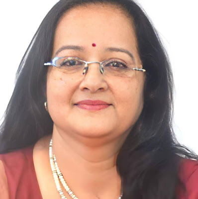 INTERVIEW: Prof. Dr. Anita Ladha, Professor at the Faculty of Law, Jagran Lakecity University, Bhopal on What’s One Thing Every Law Student Should do Outside the Classroom