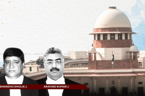 Inclusion Or Exclusion Of Allowances In Deceased’s Salary To Be Determined By MACT On Facts & Extent Of Dependency: Supreme Court