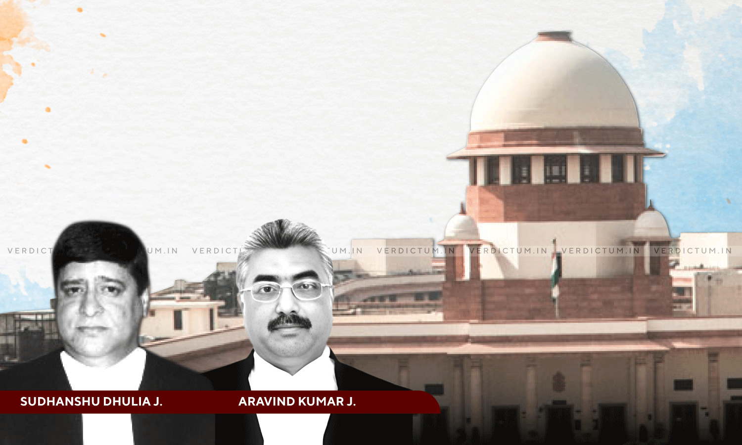 Inclusion Or Exclusion Of Allowances In Deceased’s Salary To Be Determined By MACT On Facts & Extent Of Dependency: Supreme Court