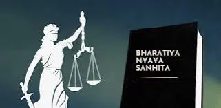 India Implements Transformative Criminal Laws 1 India Implements Transformative Criminal Laws