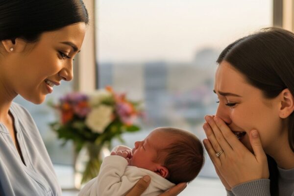 India Surrogacy Law: SC Debates Age Limit & Reproductive Rights | surrogacy age limit India, India surrogacy law, Surrogacy (Regulation) Act 2021, Supreme Court surrogacy, reproductive rights, surrogacy age cap