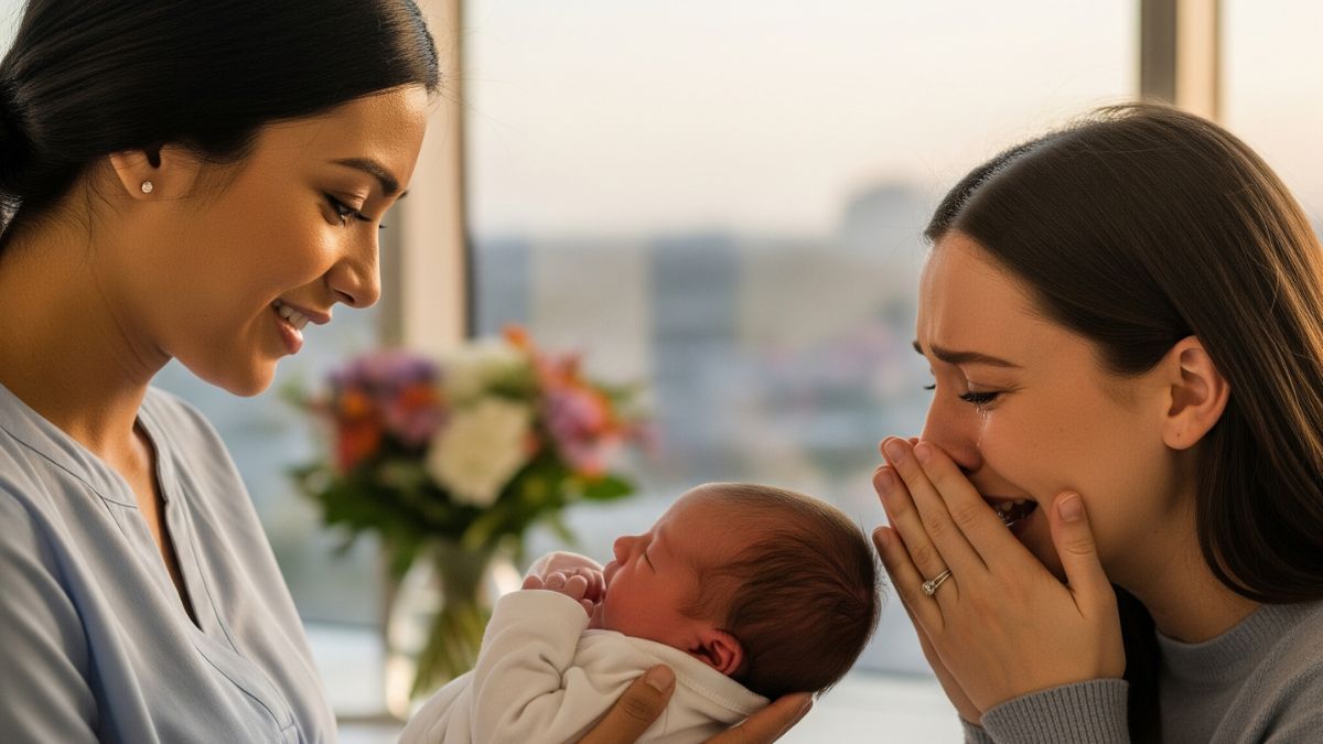 India Surrogacy Law: SC Debates Age Limit & Reproductive Rights | surrogacy age limit India, India surrogacy law, Surrogacy (Regulation) Act 2021, Supreme Court surrogacy, reproductive rights, surrogacy age cap