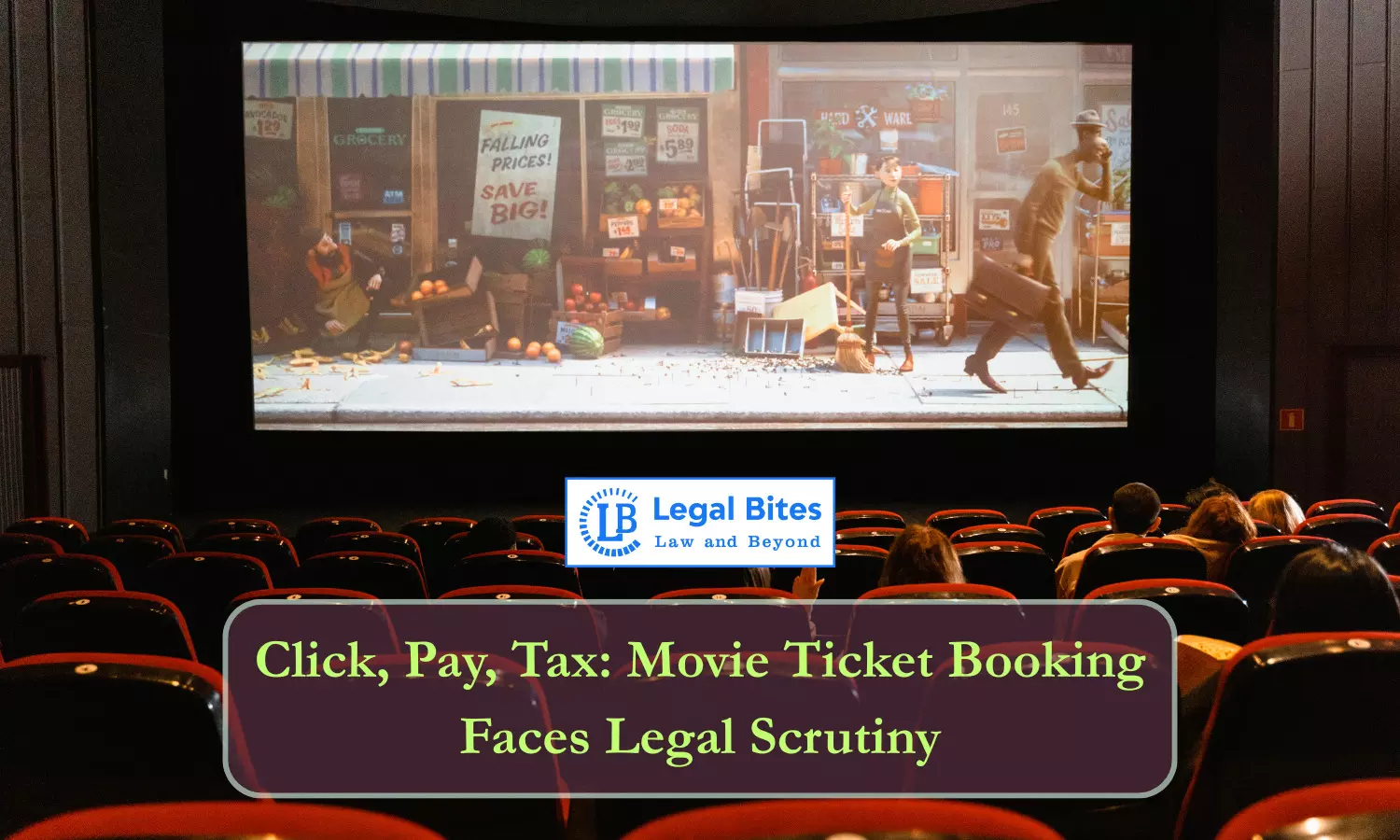 Is the Online Sale of Movie Tickets Subject to Entertainment Duty? Bombay High Court's Ruling Explained 1 Is the Online Sale of Movie Tickets Subject to Entertainment Duty? Bombay High Court's Ruling Explained