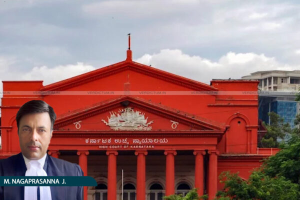 Karnataka High Court While Quashing Corruption Case Against BESCOM Driver