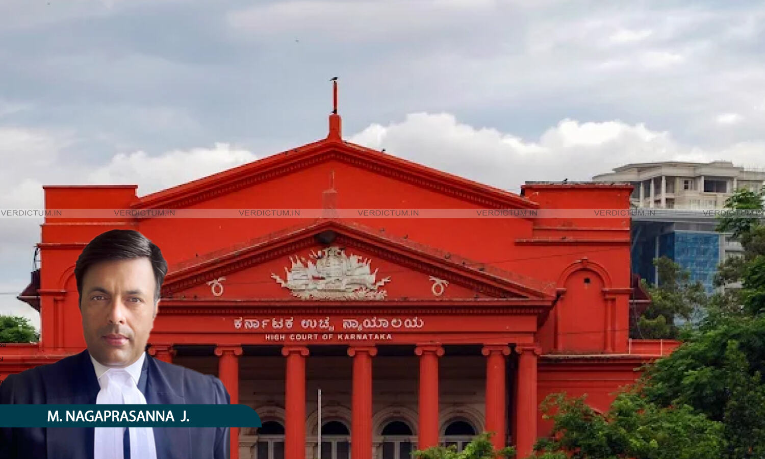 Karnataka High Court While Quashing Corruption Case Against BESCOM Driver 1 Karnataka High Court While Quashing Corruption Case Against BESCOM Driver