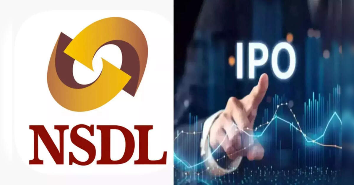 Khaitan, Sam Drive NSDL's 4,011CR iPO, ETLEGALWORLD