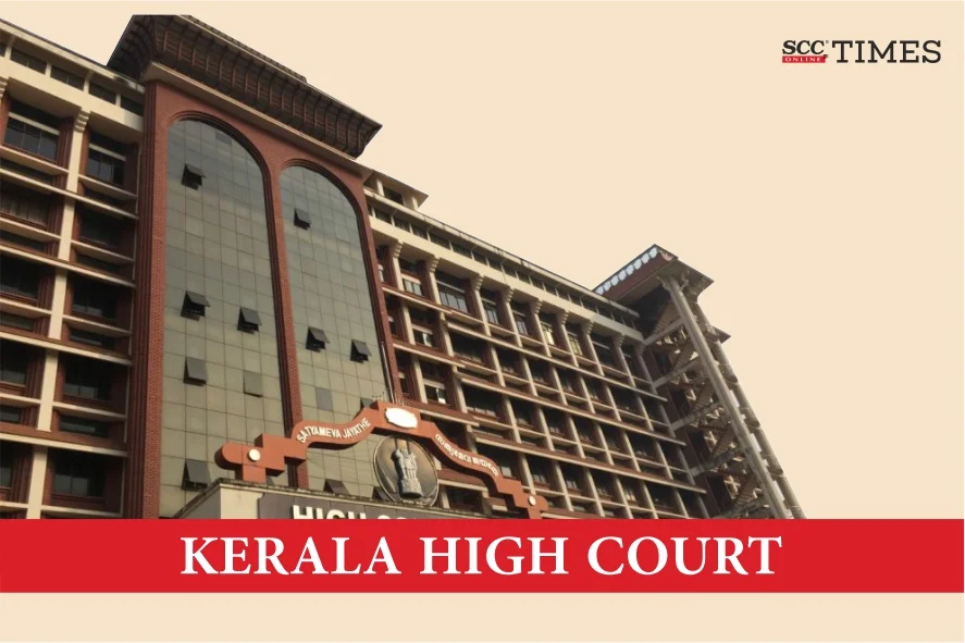 Kidney donation to husband's friend: Kerala HC directs reconsideration of application 1 Kerala High Court