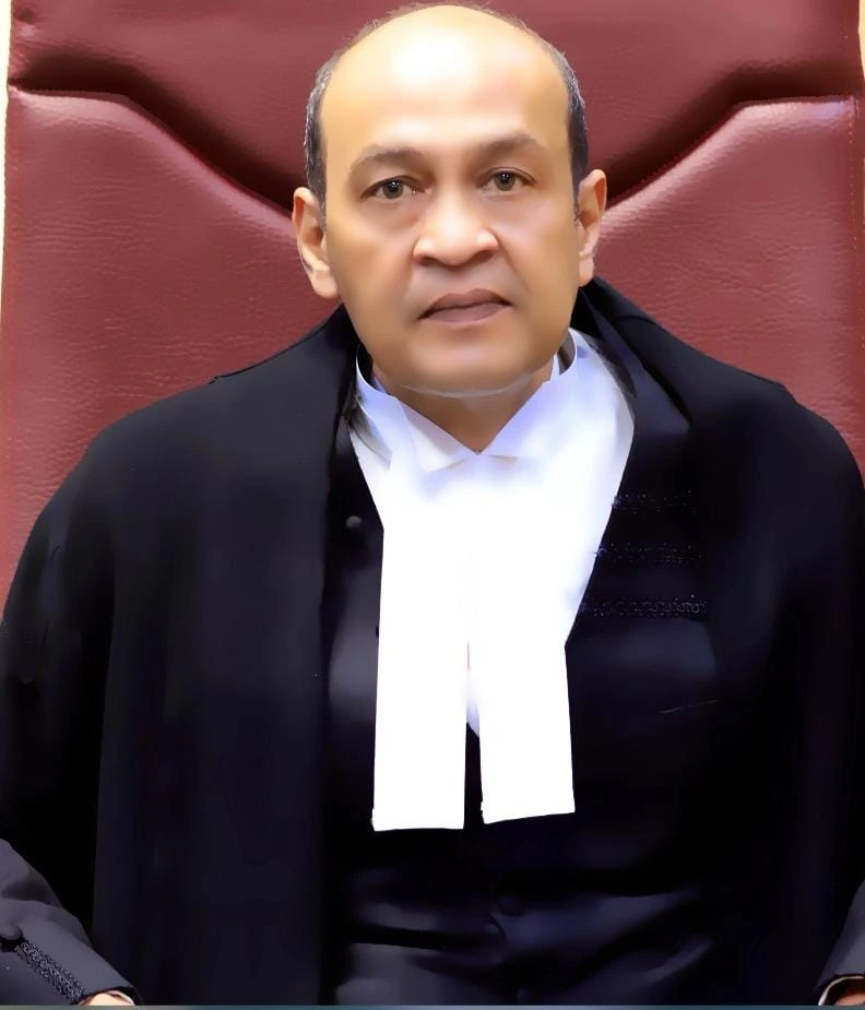 Lok Sabha Speaker forms high-level panel to probe discovery of unexplained cash at official residence of Justice Varma 1 Lok Sabha Speaker forms high-level panel to probe discovery of unexplained cash at official residence of Justice Varma