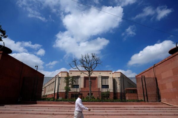 Lok Sabha to vote on Goa ST representation, maritime law today