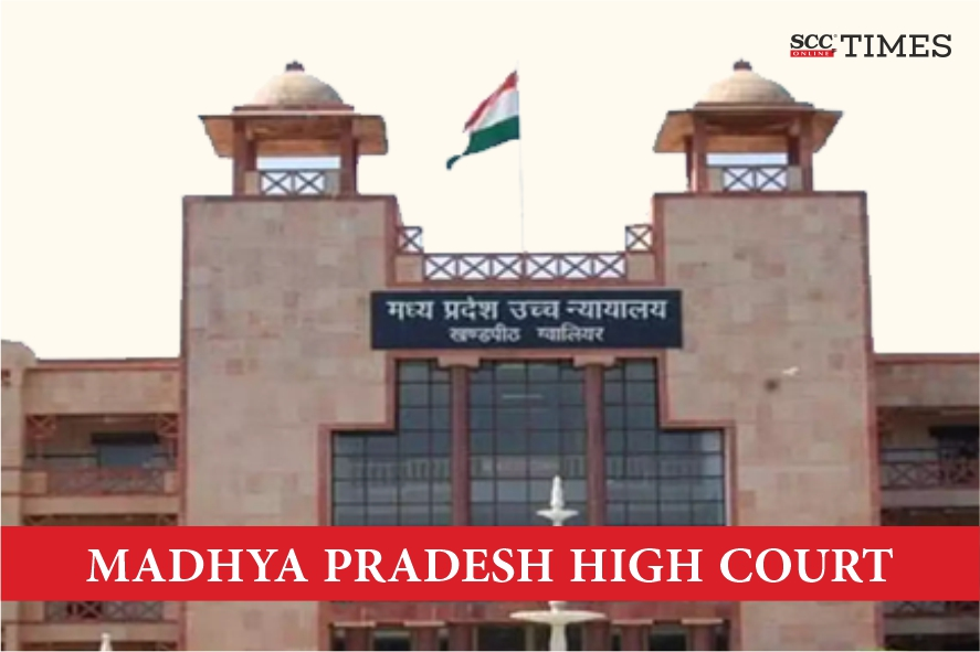 MP HC recalls incorrect order wherein accused was accidentally granted bail 1 Madhya Pradesh High Court