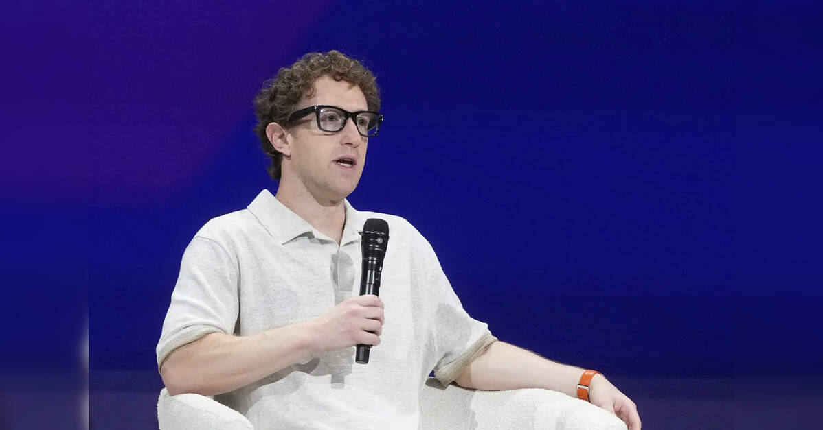 Mark Zuckerberg to Face $8 Billion Privacy Lawsuit: Key Testimony Expected, ETLegalWorld