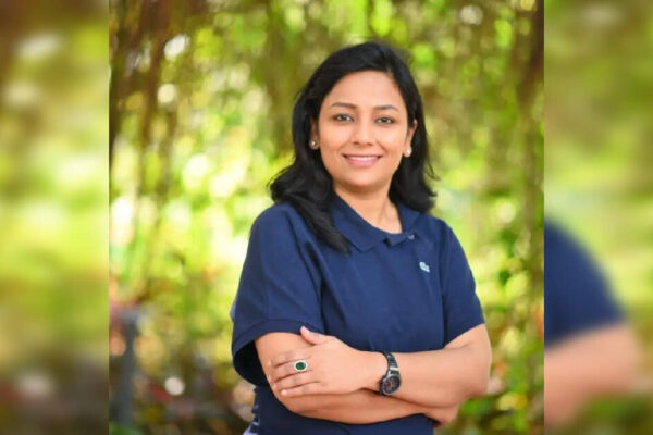 NDA M & A/PE CO-HARSHITA SRIVASTAVA JOINS SAM IN MUMBAI, Etlegalworld
