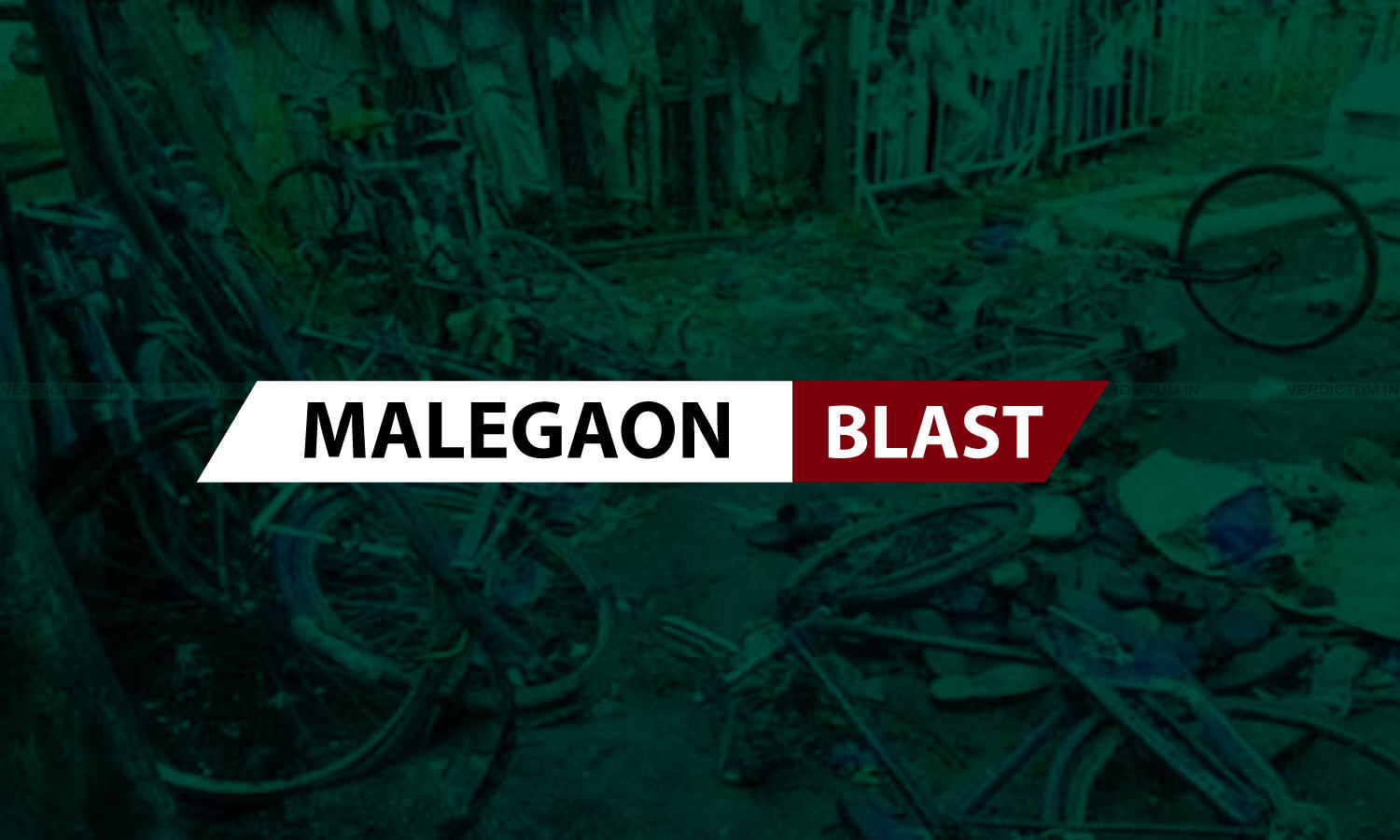 NIA Court While Acquitting All Accused In 2008 Malegaon Blast Case