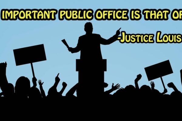 National Interest Demands Limited Voting Rights i.e. Limited Citizenship National Interest Demands Limited Voting Rights i.e. Limited Citizenship