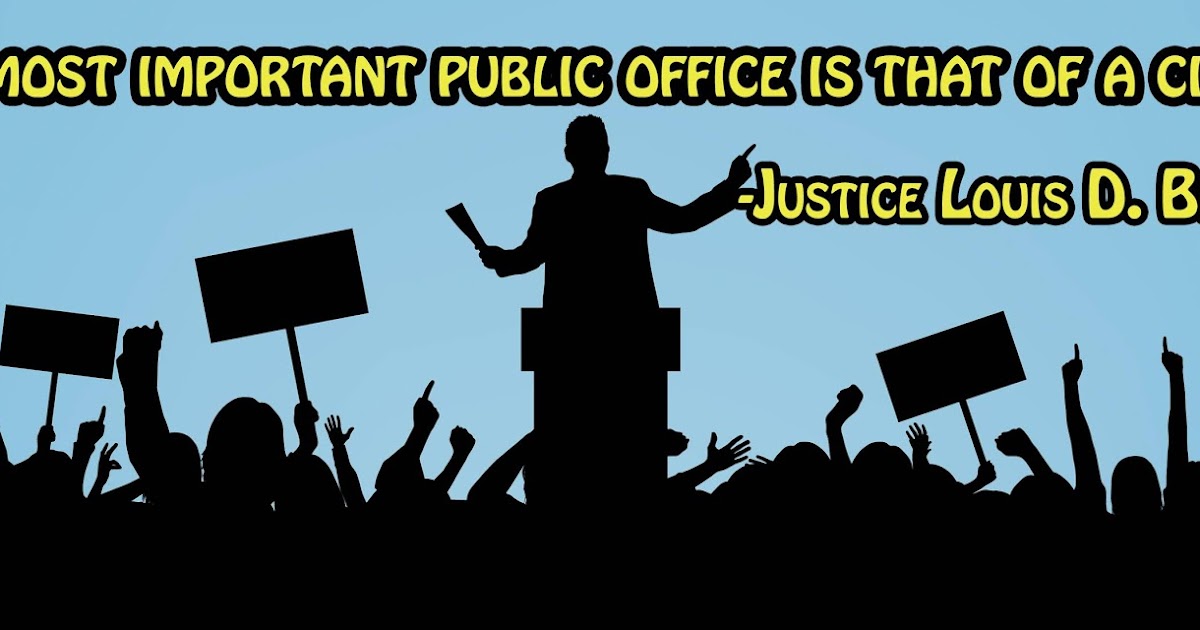 National Interest Demands Limited Voting Rights i.e. Limited Citizenship 1 National Interest Demands Limited Voting Rights i.e. Limited Citizenship