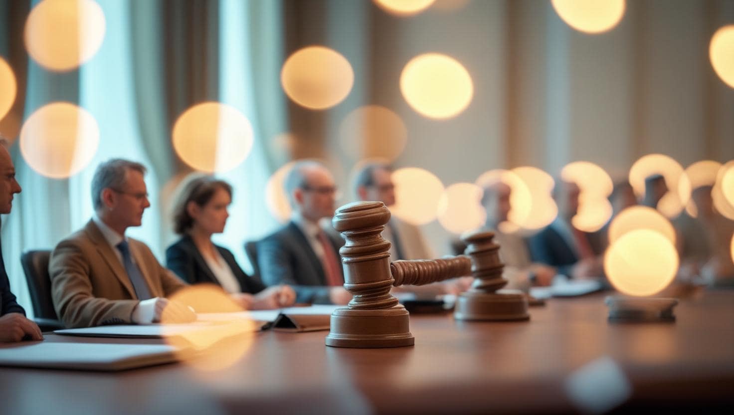 Corporate Law Firm in Ahmedabad, India