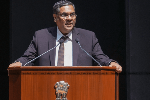 ONOE Bill Doesn’t Dilute Majority Rule, But Could Lead To ‘Indirect President’s Rule’: Ex-CJI Sanjiv Khanna