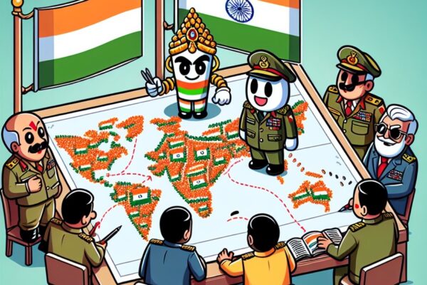 Operation Sindoor: A Strategic Success in India's Fight Against Terrorism