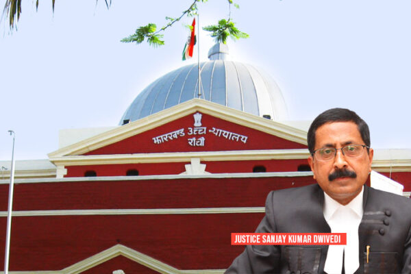 Party Delays In Filing Written Statement, But Trial Court Unnecessarily Blamed For Delay In Disposal Of Case: Jharkhand High Court