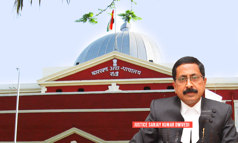 Party Delays In Filing Written Statement, But Trial Court Unnecessarily Blamed For Delay In Disposal Of Case: Jharkhand High Court
