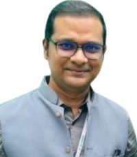 Prof. Dr. Hiranmaya Nanda, Associate Professor at KIIT School of Law, Bhubaneswar on his Journey Through Law, Laughter, and Learning