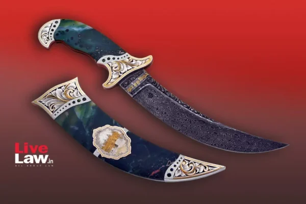 Punjab & Haryana High Court Calls For Union's Response On Plea Seeking Uniform Guidelines For Carrying 'Kirpan'
