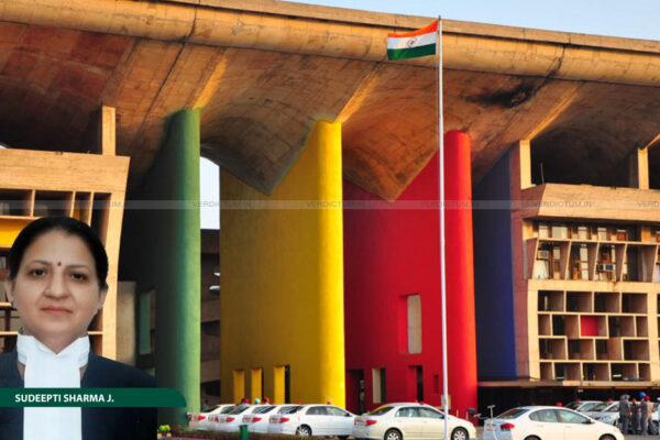 Punjab & Haryana High Court Imposes ₹50,000 Cost For Forum Shopping Punjab & Haryana High Court Imposes ₹50,000 Cost For Forum Shopping
