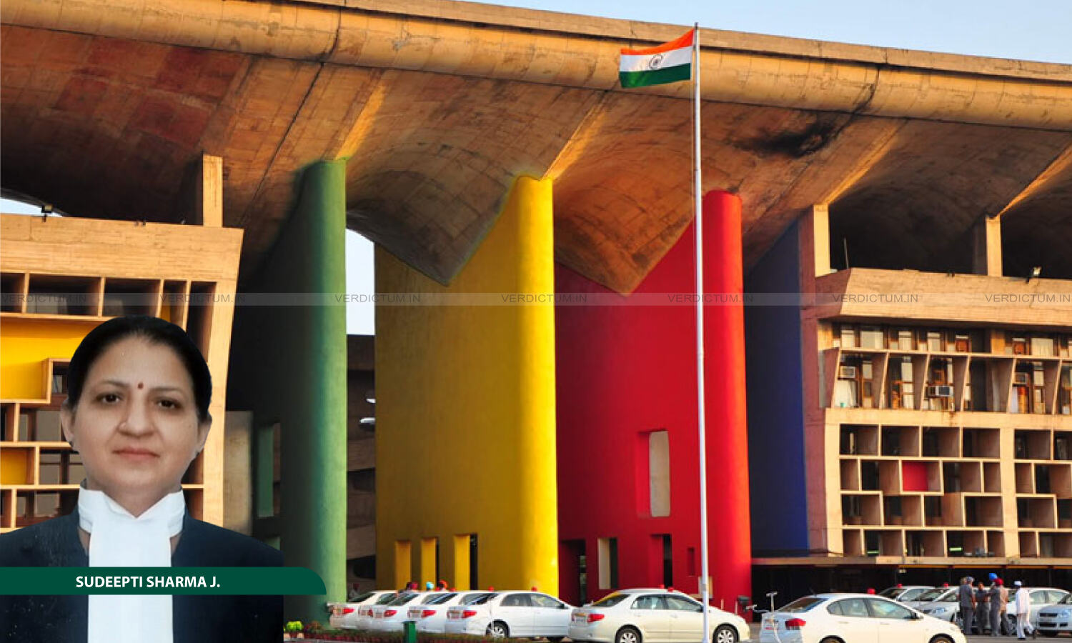 Punjab & Haryana High Court Imposes ₹50,000 Cost For Forum Shopping 1 Punjab & Haryana High Court Imposes ₹50,000 Cost For Forum Shopping