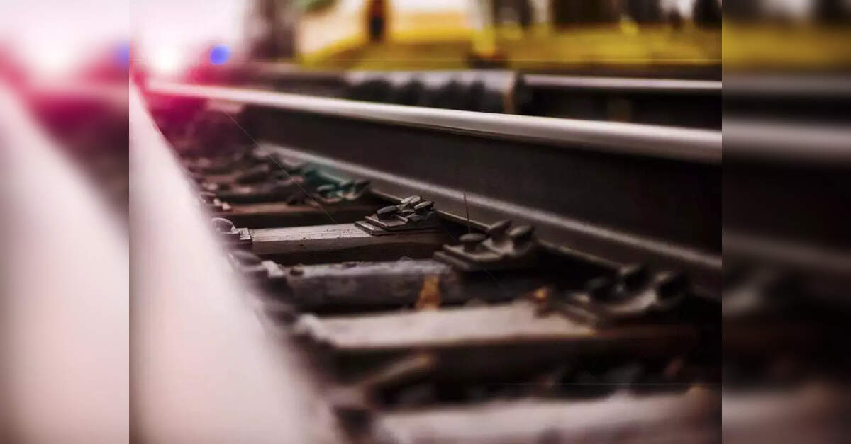 Railway wins 17-yr battle with VMC over Alkapuri underpass, ETLegalWorld 1 Railway wins 17-yr battle with VMC over Alkapuri underpass, ETLegalWorld