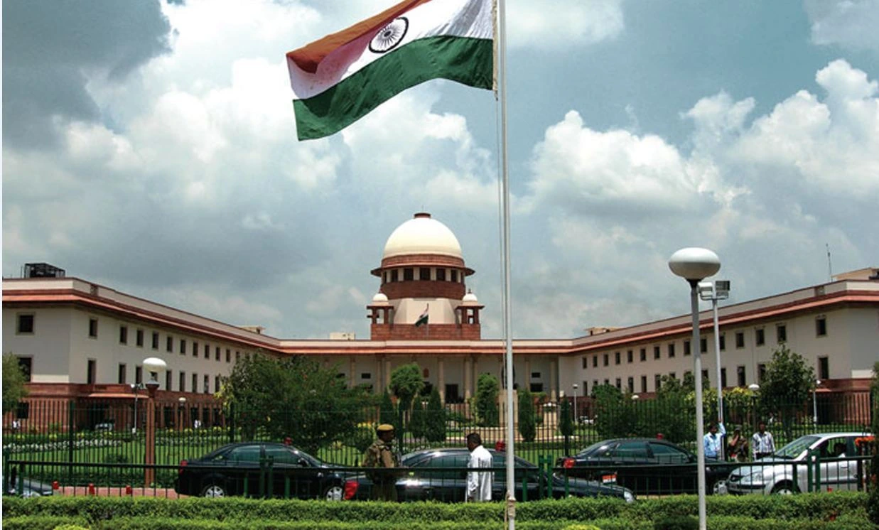 Recalling The Strictures - India Legal 1 Recalling The Strictures - India Legal