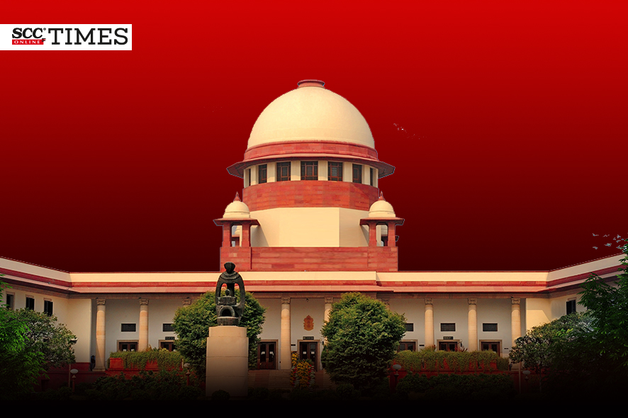 SC recalls its order against Allahabad HC Judge| SCC Times 1 SC recalls its order against Allahabad HC Judge| SCC Times