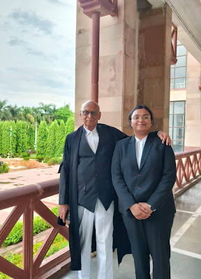 Senior Advocate Kailash Narayan Gupta, High Court of Madhya Pradesh on What it Truly Means to Uphold the Rule of Law
