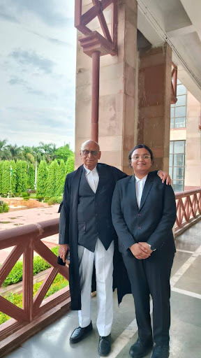 Senior Advocate Kailash Narayan Gupta, High Court of Madhya Pradesh on What it Truly Means to Uphold the Rule of Law 1 Senior Advocate Kailash Narayan Gupta, High Court of Madhya Pradesh on What it Truly Means to Uphold the Rule of Law
