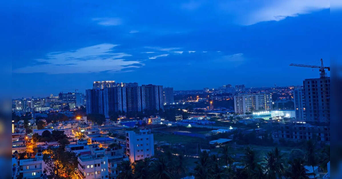 Senior Lawyers Launch AI-Driven Law Firms in Bengaluru's Startup Ecosystem, ETLegalWorld