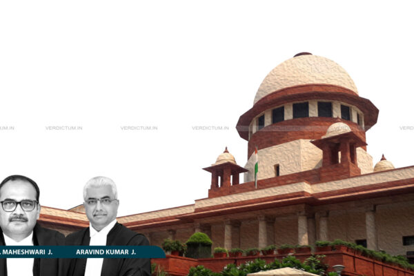 Settlements Entered U/S 12(3) Of Industrial Disputes Act Are Not Administrative Conveniences: Supreme Court