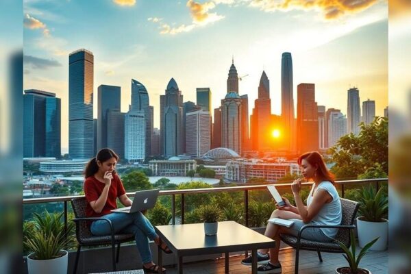 Singapore Law Firms Fined $200K in Major Anti-Money Laundering Crackdown, ETLegalWorld