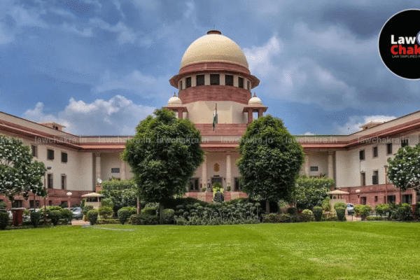 Software Engineer Challenges Rajasthan HC’s Foreign Travel Condition In Supreme Court
