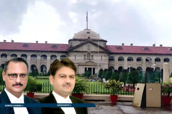 State Govt. Before Giving Direction To Present Appeal U/S.378(3) CrPC Must State Compelling Reasons: Allahabad High Court