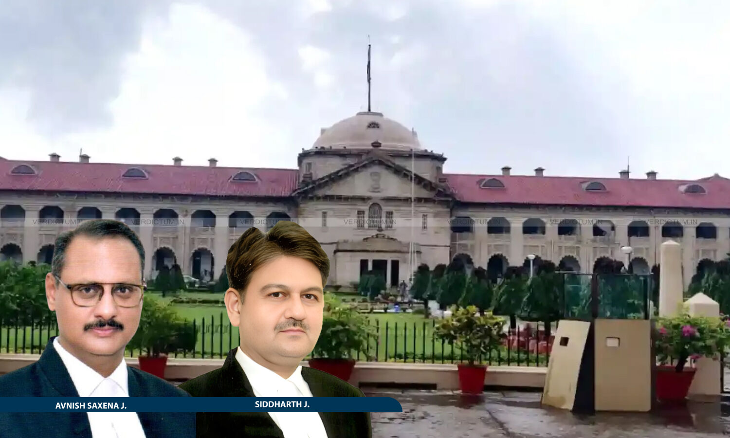 State Govt. Before Giving Direction To Present Appeal U/S.378(3) CrPC Must State Compelling Reasons: Allahabad High Court 1 State Govt. Before Giving Direction To Present Appeal U/S.378(3) CrPC Must State Compelling Reasons: Allahabad High Court