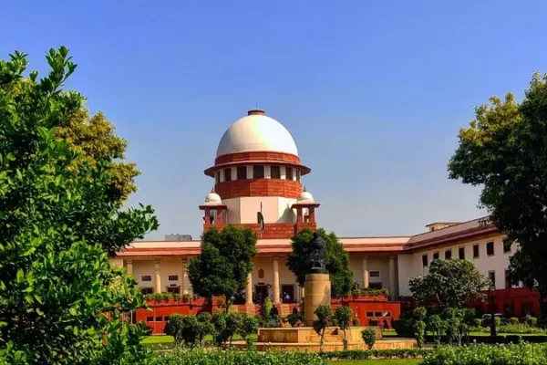 Supreme Court Daily Round-Up : August 1, 2025 Supreme Court Daily Round-Up : August 1, 2025