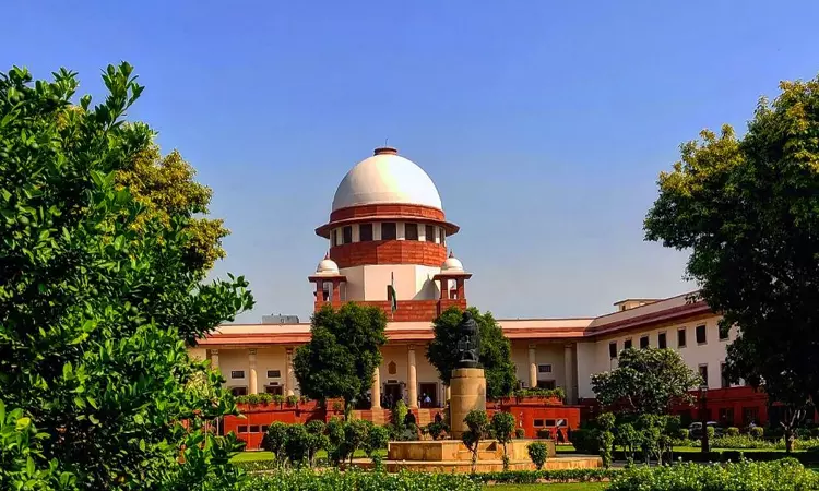 Supreme Court Daily Round-Up : August 1, 2025 1 Supreme Court Daily Round-Up : August 1, 2025