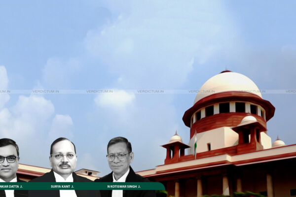 Supreme Court Directs Recount Of Votes From All EVMs Of Panipat Sarpanch Election, Orders Production Of EVMs Before Registrar