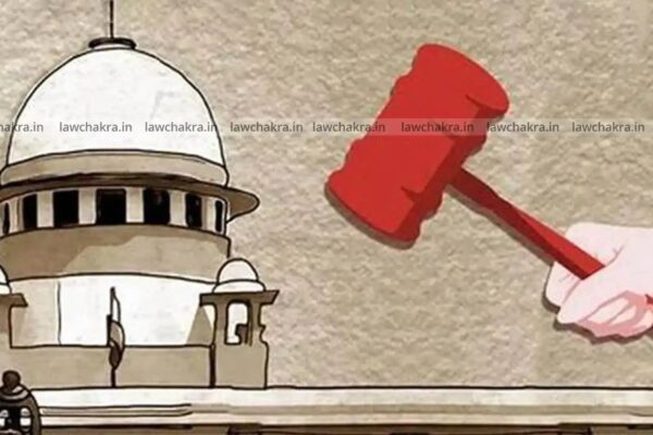 Supreme Court Ends 40-Year Land Dispute, Grants Full Ownership To Farmer’s Second Wife