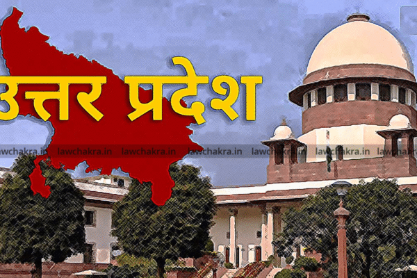 Supreme Court Halts UP Govt’s Banke Bihari Ordinance – Appoints Ex-High Court Judge To Lead Temple Management Panel