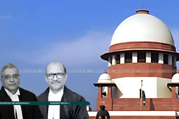 Supreme Court Issues Directions Under Electricity Act