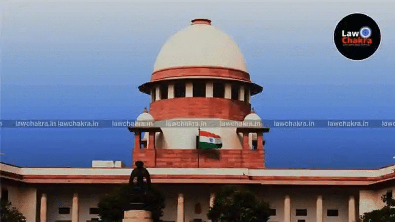 Supreme Court Overturns Juvenile Status In Murder Case, Orders Adult Trial