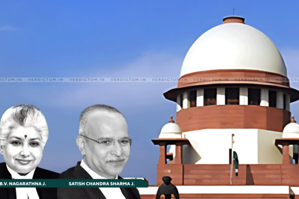 Supreme Court Refers Question On Applicability Of S.153 To Proceeding U/S 144C Income Tax Act Regarding Limitation Period To Larger Bench Supreme Court Refers Question On Applicability Of S.153 To Proceeding U/S 144C Income Tax Act Regarding Limitation Period To Larger Bench