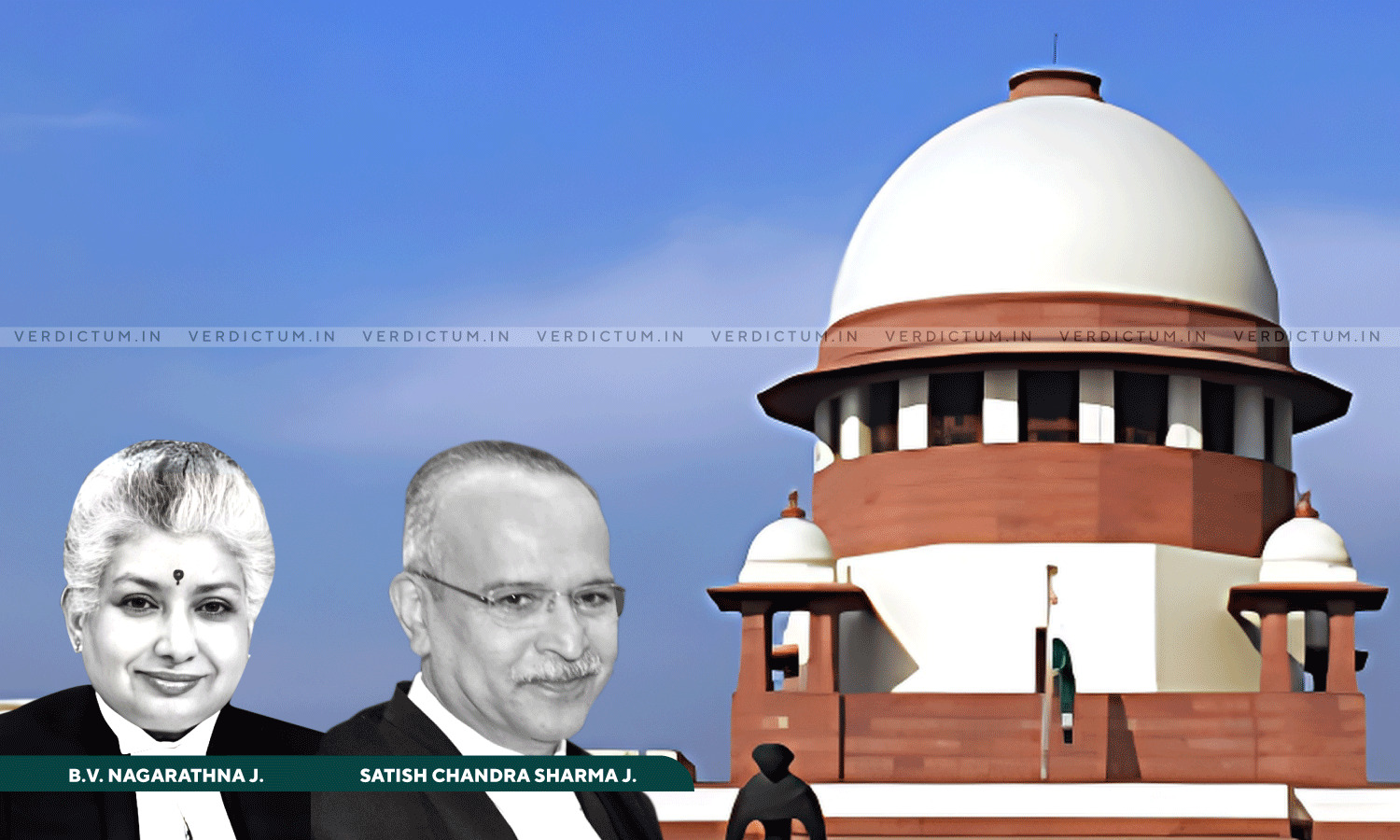 Supreme Court Refers Question On Applicability Of S.153 To Proceeding U/S 144C Income Tax Act Regarding Limitation Period To Larger Bench