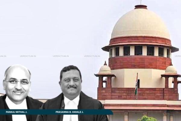 Supreme Court Reverses Acquittal Of Men Accused Of Killing 2 Baby Girls
