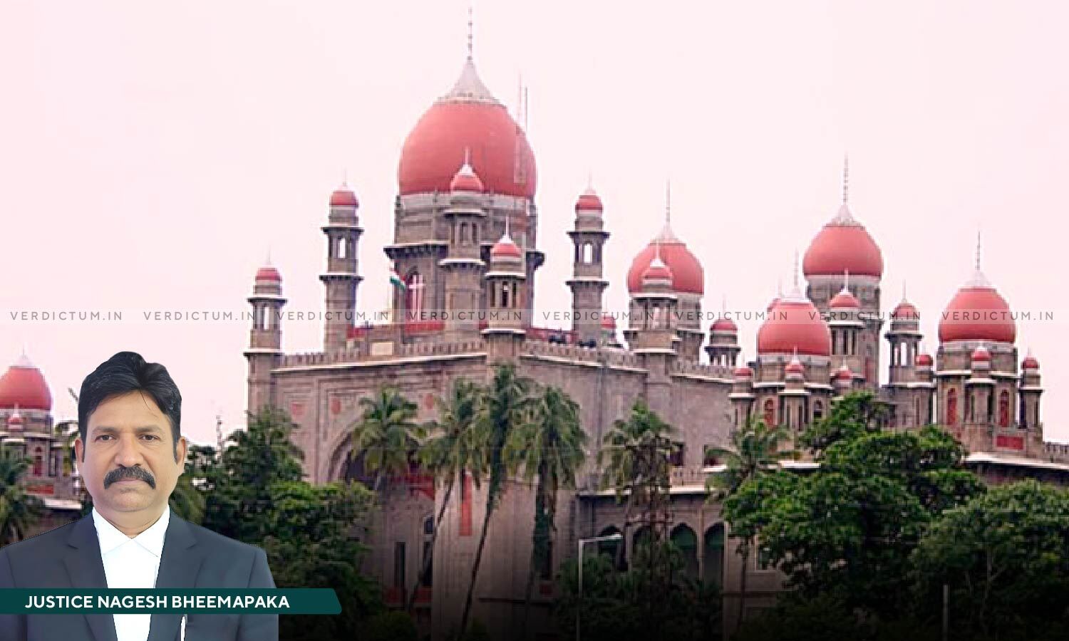 Telangana High Court Directs Granting Service Connections Only After Production Of Occupation Certificate 1 Telangana High Court Directs Granting Service Connections Only After Production Of Occupation Certificate